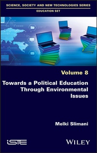 Abbildung von: Towards a Political Education Through Environmental Issues - Wiley