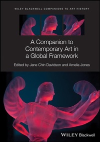 Enlarge image Cover: A Companion to Contemporary Art in a Global Framework - Wiley