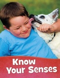 Cover: Know Your Senses - Raintree