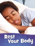 Cover: Rest Your Body - Raintree