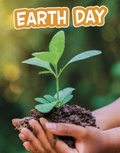 Cover: Earth Day - Raintree