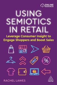 Abbildung von: Using Semiotics in Retail - Kogan Page Ltd