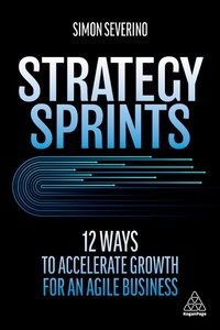 Abbildung von: Strategy Sprints - Kogan Page Ltd