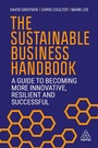 Cover: The Sustainable Business Handbook - Kogan Page Ltd