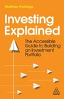 Cover: Investing Explained - Kogan Page Ltd