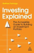 Cover: Investing Explained - Kogan Page Ltd