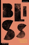 Cover: Bliss - Methuen Drama
