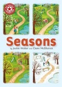 Cover: Reading Champion: Seasons - Franklin Watts Ltd