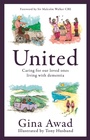 Cover: United - Robinson