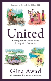 Enlarge image Cover: United - Robinson