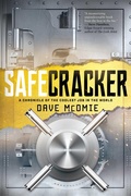 Cover: Safecracker - Simon + Schuster LLC
