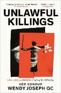 Cover: Unlawful Killings - Doubleday