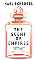 Cover: The Scent of Empires - Wiley-Scrivener
