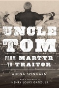 Cover: Uncle Tom - Stanford University Press