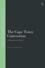 Cover: The Cape Town Convention - Hart Publishing
