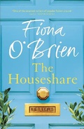 Cover: The Houseshare - Hachette Books Ireland