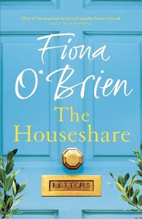 Enlarge image Cover: The Houseshare - Hachette Books Ireland
