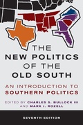 Cover: The New Politics of the Old South - Rowman & Littlefield Publishers