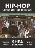 Cover: Hip-Hop (and other things) - Hodder Studio