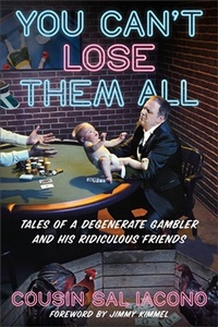 Abbildung von: You Can't Lose Them All - Twelve