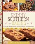 Cover: Skinny Southern Baking - FAMILIUS