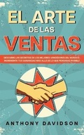 Cover: El Arte de las Ventas - Freedom Bound Publishing