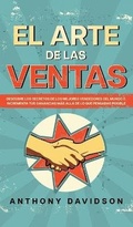 Cover: El Arte de las Ventas - Freedom Bound Publishing