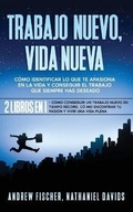 Cover: Trabajo Nuevo, Vida Nueva - Freedom Bound Publishing