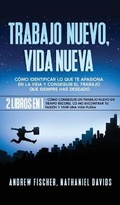 Cover: Trabajo Nuevo, Vida Nueva - Freedom Bound Publishing