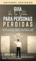 Cover: Guia de la Vida para Personas Perdidas - Freedom Bound Publishing