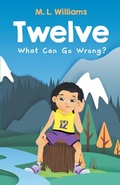 Cover: Twelve - Gatekeeper Press
