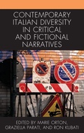 Cover: Contemporary Italian Diversity in Critical and Fictional Narratives - Fairleigh Dickinson University Press