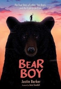 Cover: Bear Boy - Brutus & Ursula, LLC