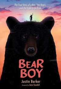 Abbildung von: Bear Boy - Brutus & Ursula, LLC