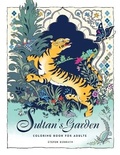 Cover: Sultan's Garden - Stefen Bernath