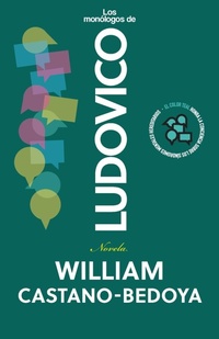 Abbildung von: Los Monologos de Ludovico - Book & Bilias LLC