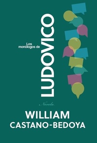 Abbildung von: Los Monologos de Ludovico - Book & Bilias LLC