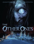 Cover: The Other Ones - Inhabit Media Inc
