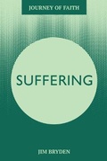 Cover: Suffering - Onwards and Upwards