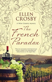 Abbildung von: The French Paradox - Severn House
