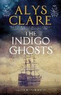 Cover: The Indigo Ghosts - Severn House