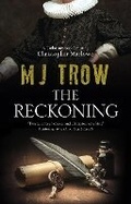 Cover: The Reckoning - Severn House