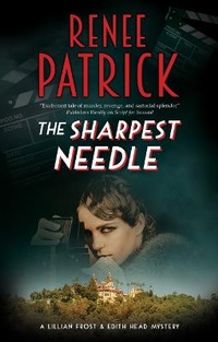 Abbildung von: The Sharpest Needle - Severn House
