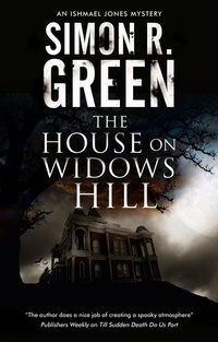 Abbildung von: The House on Widows Hill - Severn House