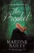 Cover: The Prophet - Severn House