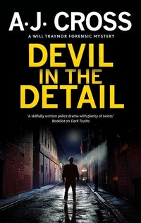 Abbildung von: Devil in the Detail - Severn House