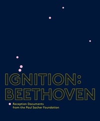 Enlarge image Cover: Ignition: Beethoven - De Gruyter