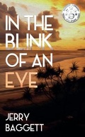 Cover: In the Blink of An Eye - Vanguard Press