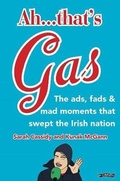 Cover: Ah ... That's Gas! - O'Brien Press Ltd