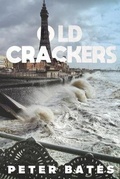 Cover: Old Crackers - Vanguard Press